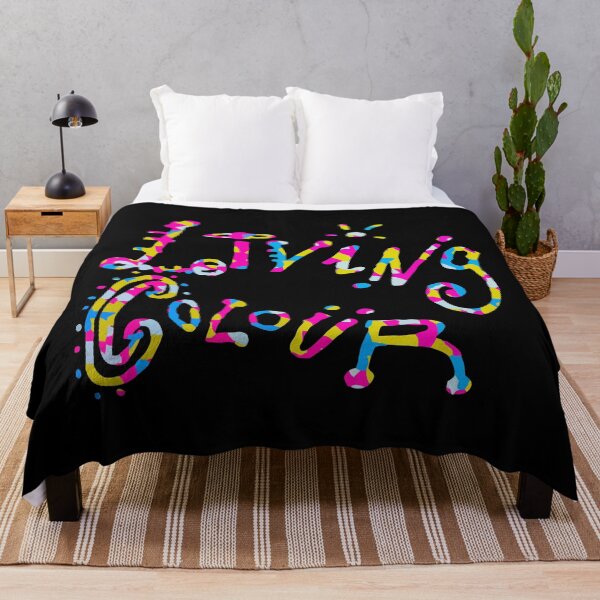Item preview, Romantic Living Colour Band aHearts Glow designed and sold by Jyosridingtrain.