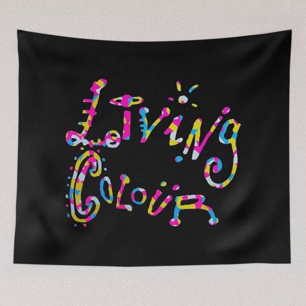 Item preview, Romantic Living Colour Band aHearts Glow designed and sold by Jyosridingtrain.