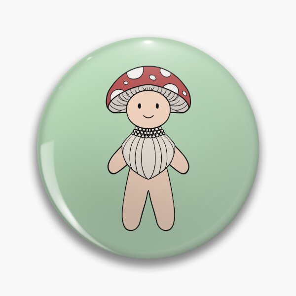 Item preview, Fungling Outfit - Enoki designed and sold by Fungling-Farm.