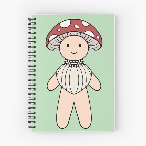 Item preview, Fungling Outfit - Enoki designed and sold by Fungling-Farm.
