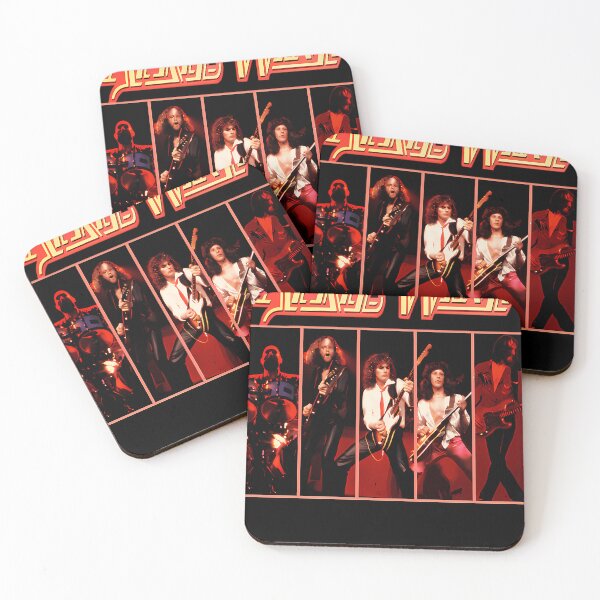 Item preview, April Wine Band designed and sold by Friskandflowey.