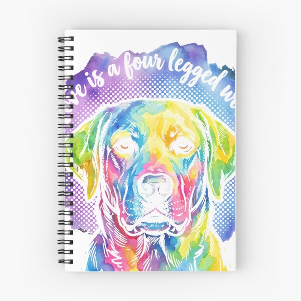 Item preview, Love is a four legged word  dog lovers  pet lovers  dogs  dogs addicts Essential T-Shirt designed and sold by Badriiiii.