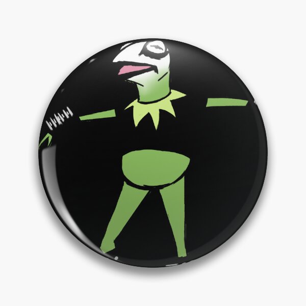 Item preview, GONNA KERMIT designed and sold by headlesshound.