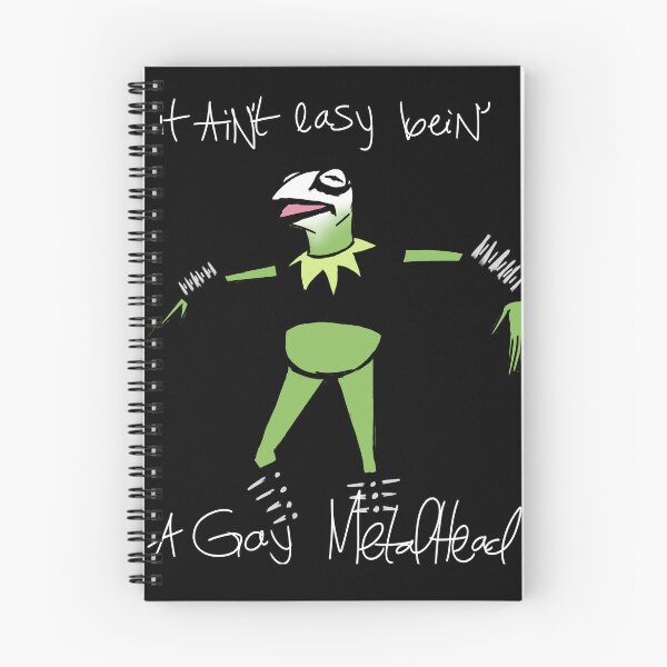 Item preview, GONNA KERMIT designed and sold by headlesshound.