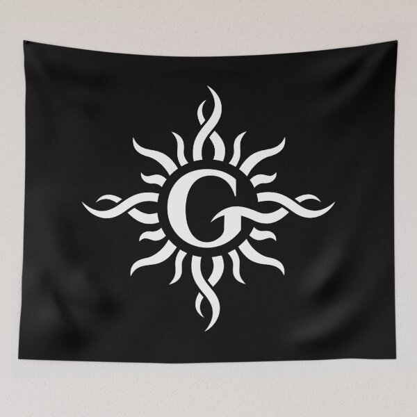 Item preview, Godsmack Merchandise designed and sold by veyraatelier.