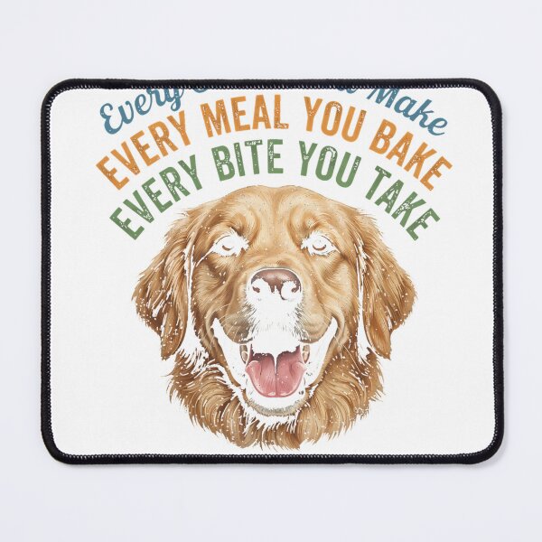 Item preview, Is a four legged word Boder Collie pet Essential T-Shirt designed and sold by Cafe18.