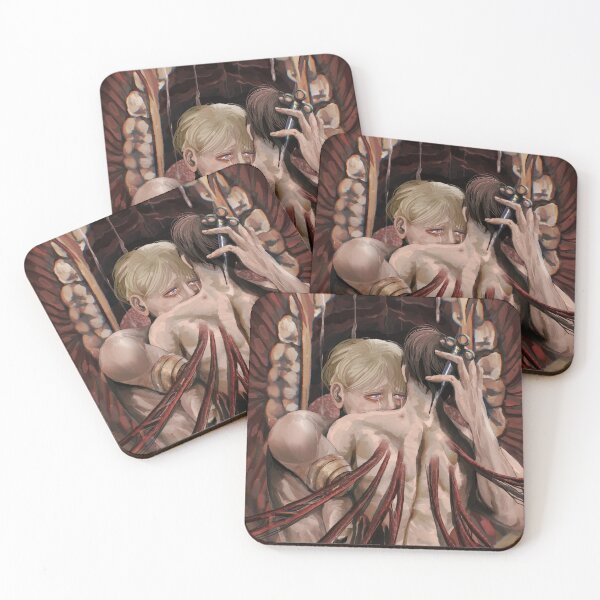 Item preview, Cursed Eruri designed and sold by beeziedraws.