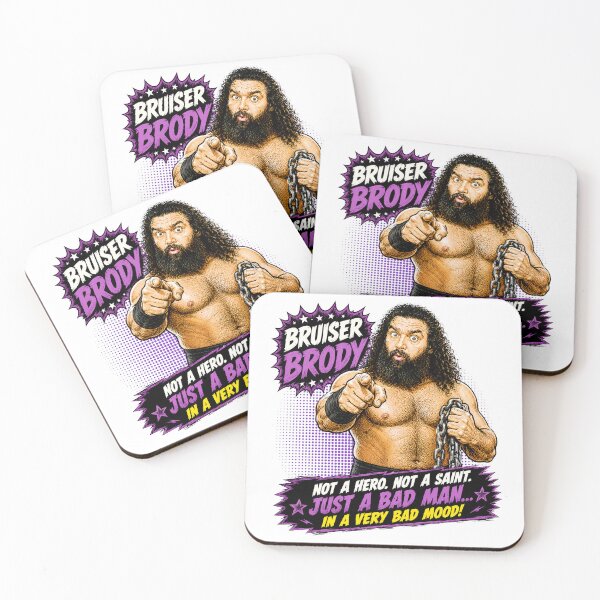 Item preview, Wrestling Legends & Superstars Graphic designed and sold by BUDDY-JM-CRAFT.