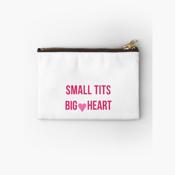 Item preview, Small Tits, Big Heart designed and sold by Odar.