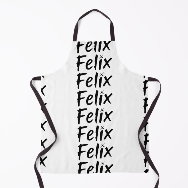 Item preview, STRAY KIDS FELIX name designed and sold by BokieMD.