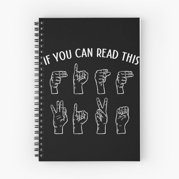 Item preview, Deaf Awareness Quotes designed and sold by goombi-creative.