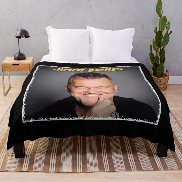 Item preview, Loving Jimmy Barnes aEmbrace Story designed and sold by Jyosridingtrain.