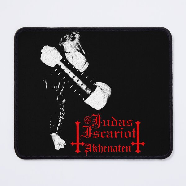 Item preview, Judas Iscariot Akhenaten designed and sold by WellkamStudio.