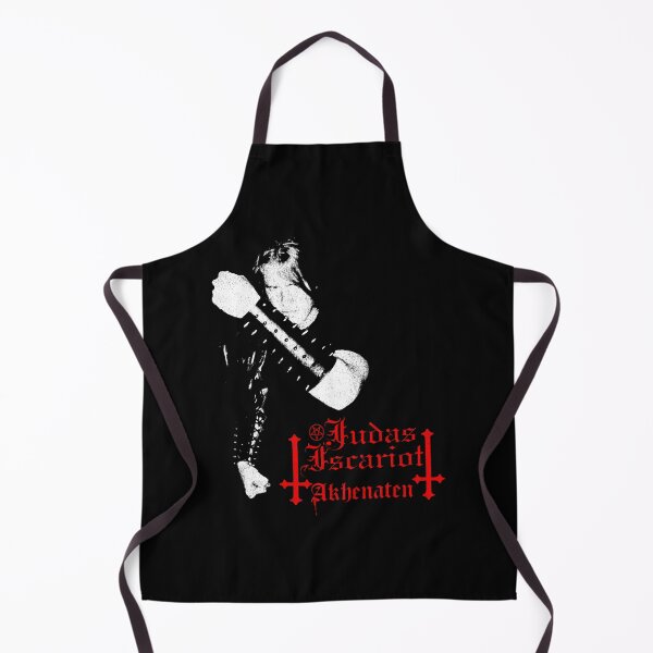 Item preview, Judas Iscariot Akhenaten designed and sold by WellkamStudio.