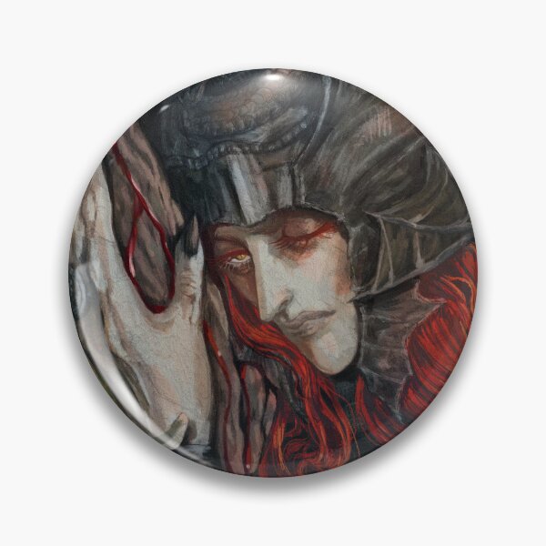 Item preview, Messmer designed and sold by beeziedraws.