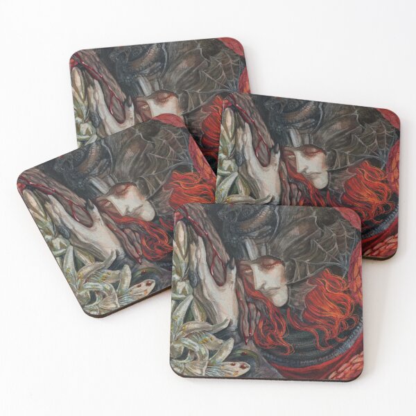 Item preview, Messmer designed and sold by beeziedraws.