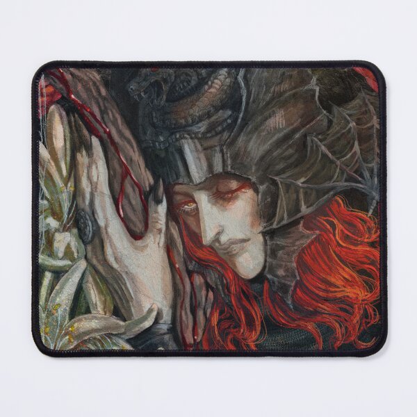 Item preview, Messmer designed and sold by beeziedraws.