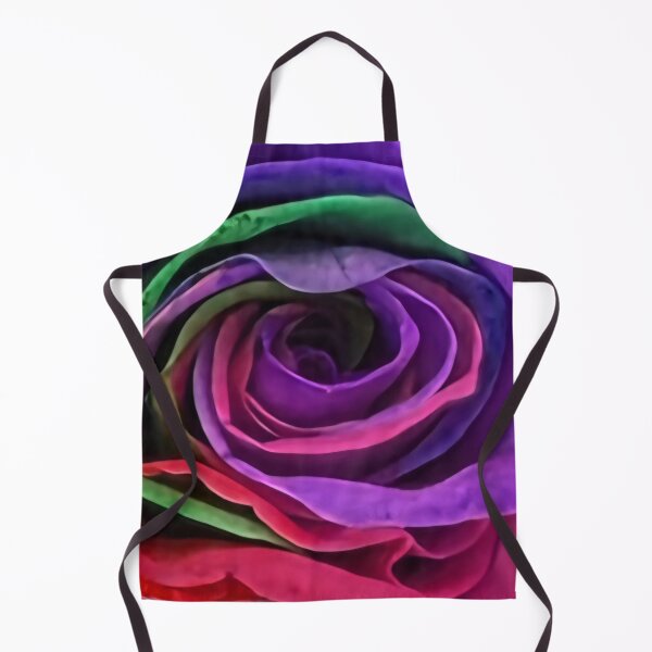 Item preview, Velvet Rainbow Rose designed and sold by CannaGranny™ .