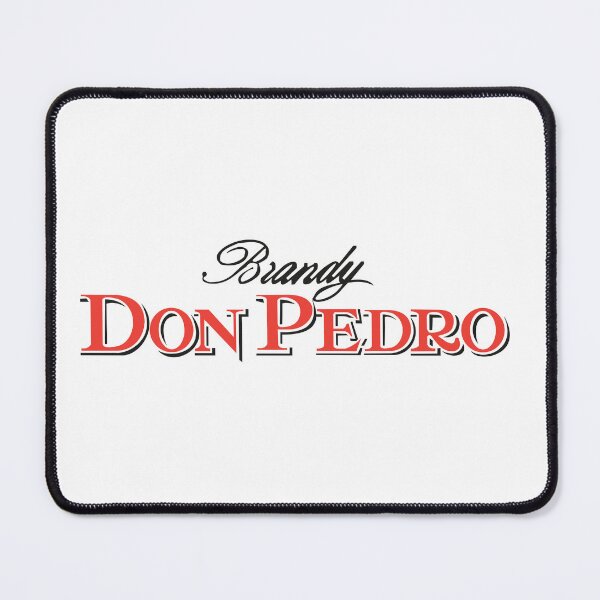 Item preview, Brandy Don Pedro Vintage Liquor Logo designed and sold by kimbhar.