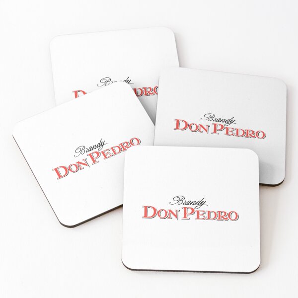 Item preview, Brandy Don Pedro Vintage Liquor Logo designed and sold by kimbhar.