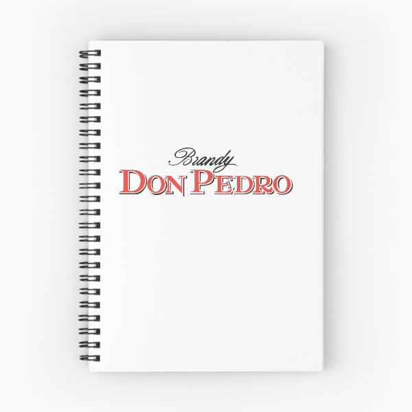 Item preview, Brandy Don Pedro Vintage Liquor Logo designed and sold by kimbhar.