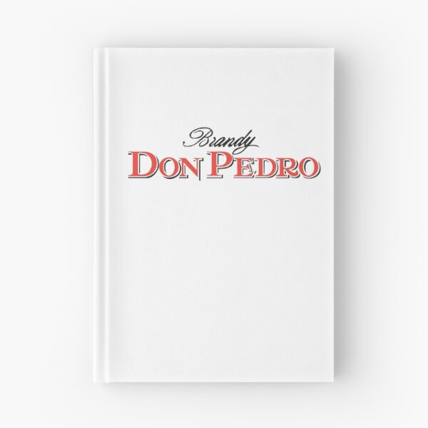 Item preview, Brandy Don Pedro Vintage Liquor Logo designed and sold by kimbhar.