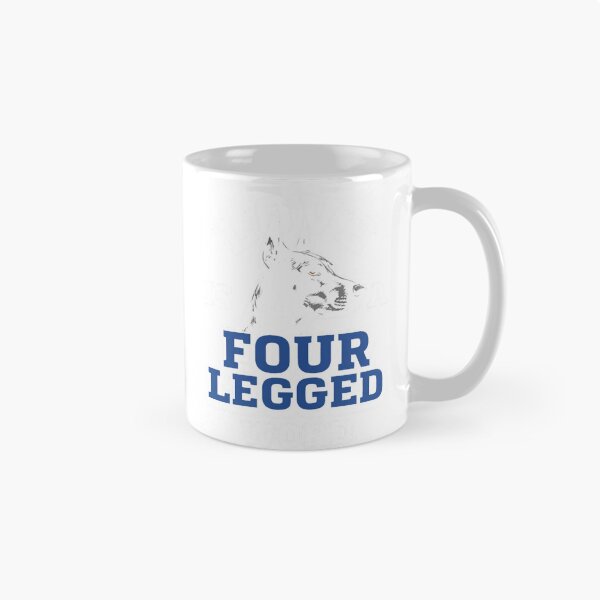 Item preview, Love is a four legged word - for dog lovers Essential T-Shirt designed and sold by gidget-gadget.