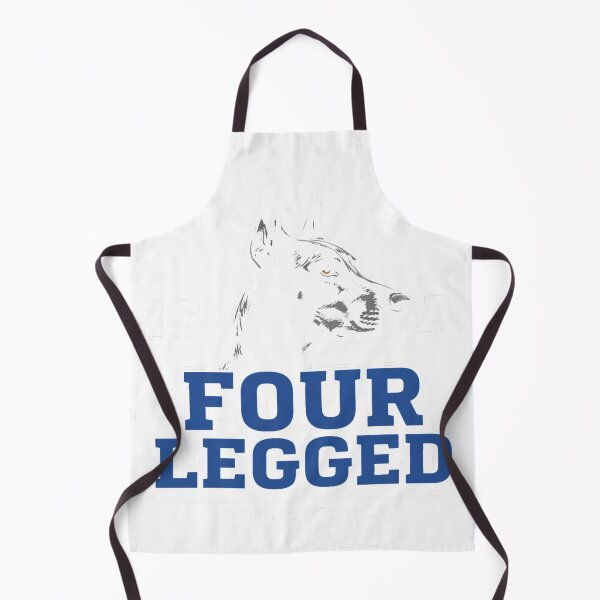 Item preview, Love is a four legged word - for dog lovers Essential T-Shirt designed and sold by gidget-gadget.