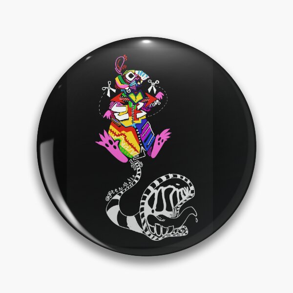 Item preview, Rat-ish designed and sold by staticshops.