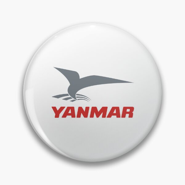 Item preview, Cyber Yanmar Marine aEnergy Streams designed and sold by Andikanewyork.