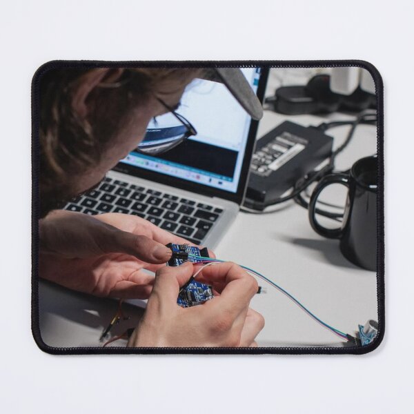Item preview, Cyber Yanmar Marine aEnergy Streams designed and sold by Andikanewyork.