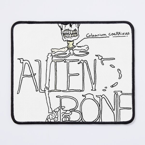 Item preview, Alien’s Bone  designed and sold by D O V E   S H O P.