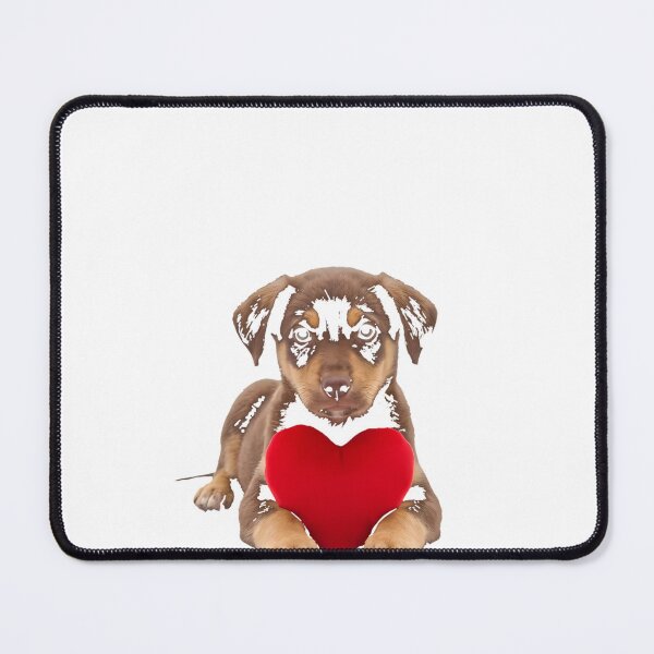 Item preview, Love is a four legged word - Schnauzer edition. Oversized T-Shirt designed and sold by gidget-gadget.
