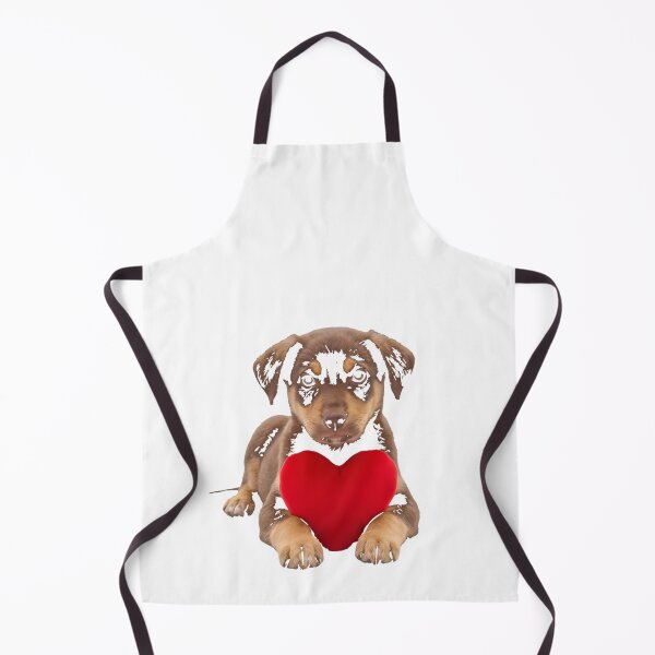 Item preview, Love is a four legged word - Schnauzer edition. Oversized T-Shirt designed and sold by gidget-gadget.
