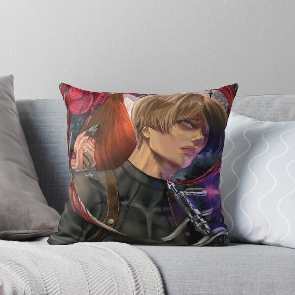 Item preview, Leon RE4 designed and sold by beeziedraws.