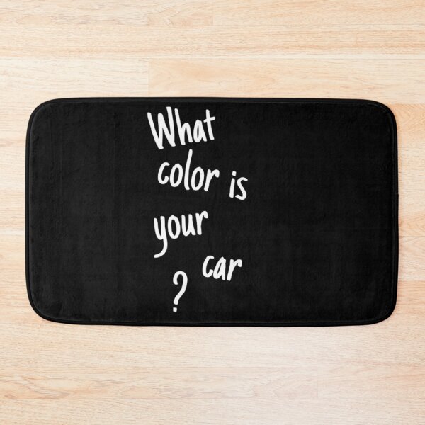 Item preview,  What Color Is Your Car? Motorsport Cars Men designed and sold by Vanessee.