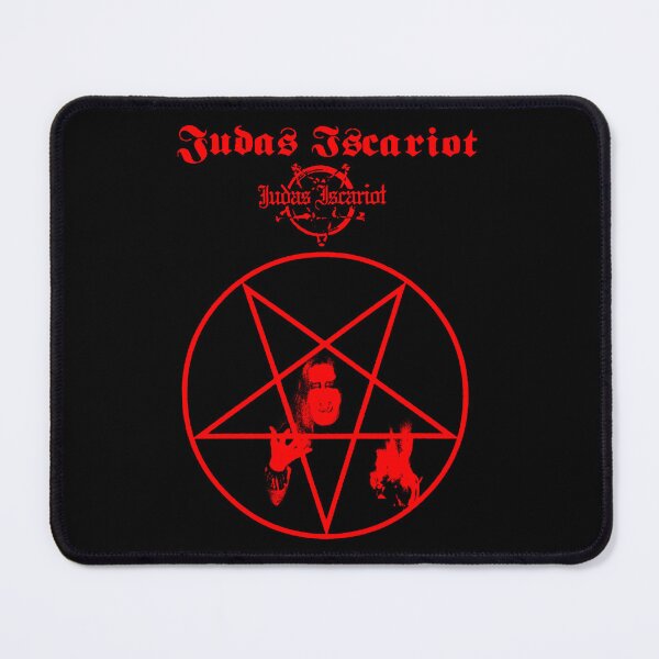 Item preview, Judas Iscariot Logo designed and sold by WellkamStudio.