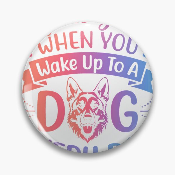 Item preview, Love Is A Four Legged Word 2 Classic T-Shirt designed and sold by gidget-gadget.