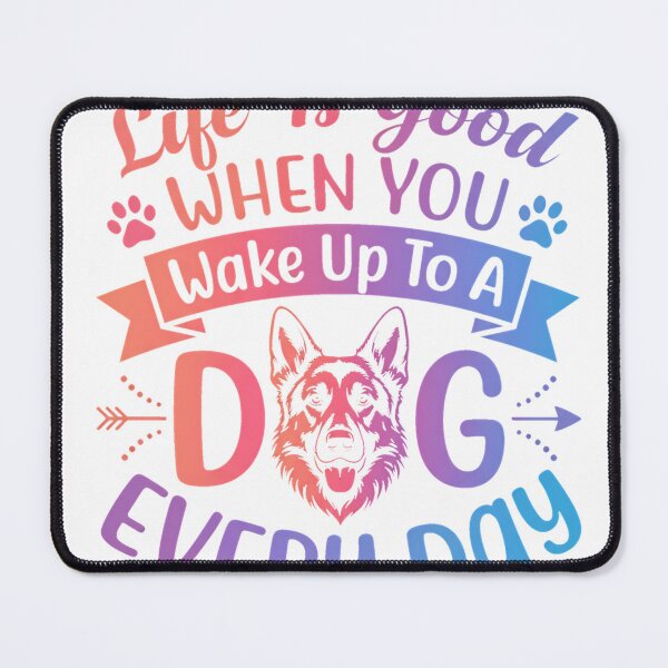 Item preview, Love Is A Four Legged Word 2 Classic T-Shirt designed and sold by gidget-gadget.