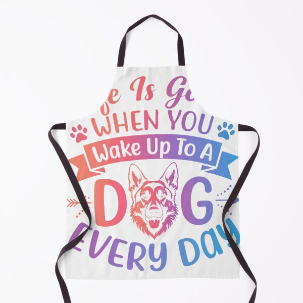 Item preview, Love Is A Four Legged Word 2 Classic T-Shirt designed and sold by gidget-gadget.