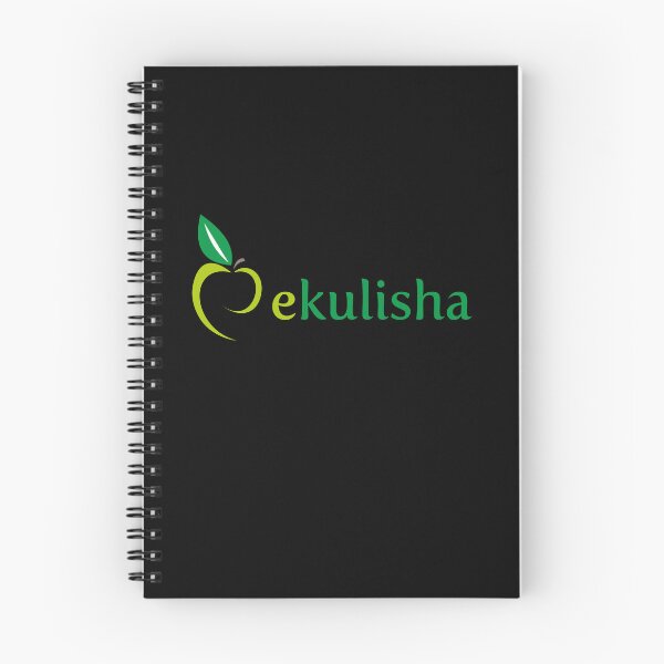 Item preview, Ekulisha Green Apple Healthy Brand Logo designed and sold by kimbhar.