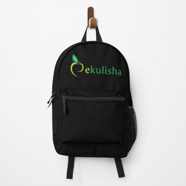 Item preview, Ekulisha Green Apple Healthy Brand Logo designed and sold by kimbhar.