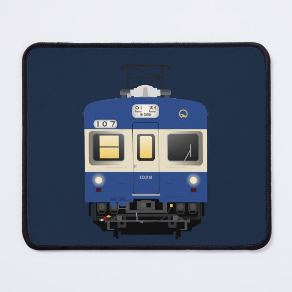 Item preview, Korean National Railroad 1000 Series (1st Batch, Earlier Variation) designed and sold by LeonTransit.