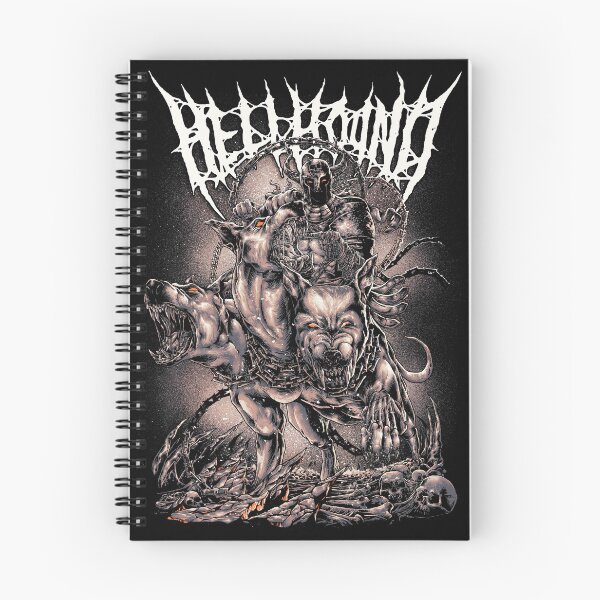 Item preview, Phantom Wolf-Hellhound designed and sold by legastukas.