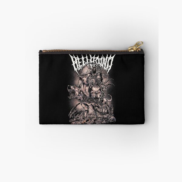 Item preview, Phantom Wolf-Hellhound designed and sold by legastukas.