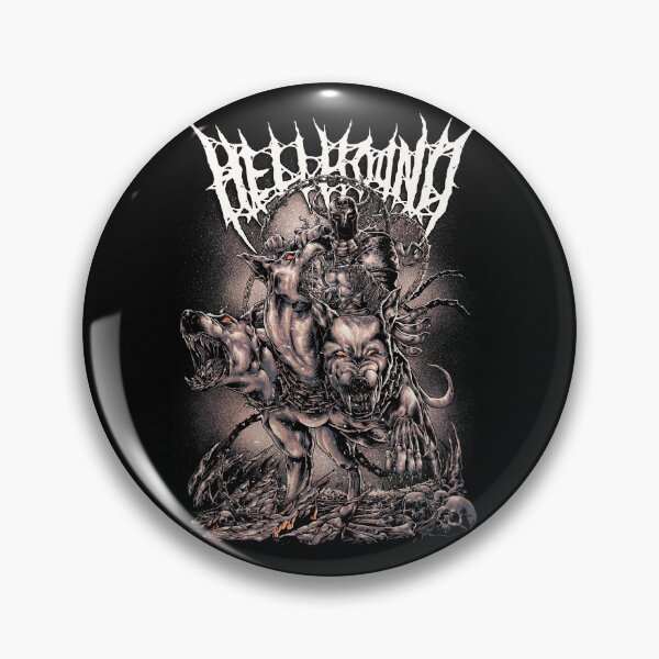 Item preview, Phantom Wolf-Hellhound designed and sold by legastukas.