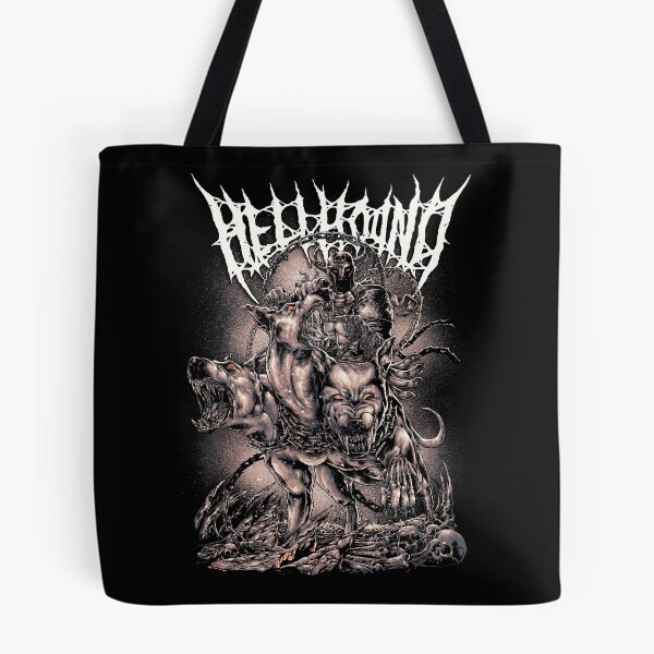 Item preview, Phantom Wolf-Hellhound designed and sold by legastukas.