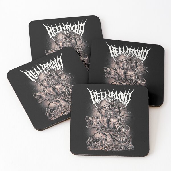 Item preview, Phantom Wolf-Hellhound designed and sold by legastukas.