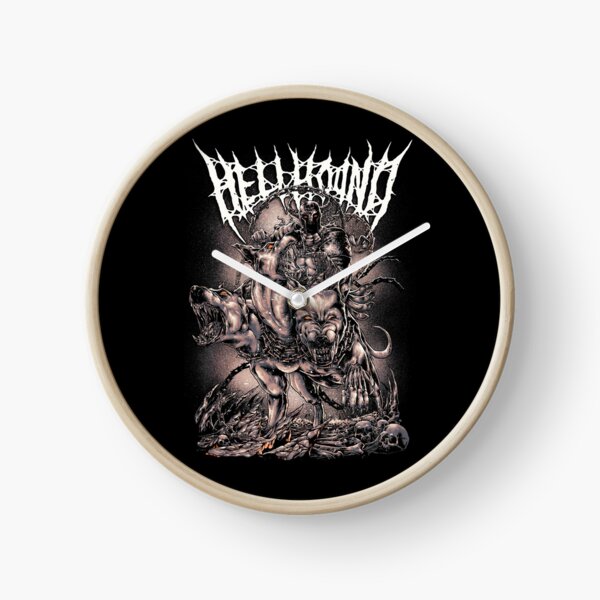Item preview, Phantom Wolf-Hellhound designed and sold by legastukas.