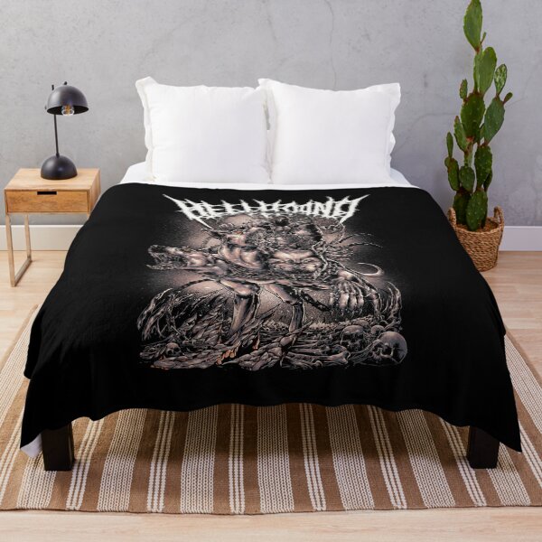 Item preview, Phantom Wolf-Hellhound designed and sold by legastukas.